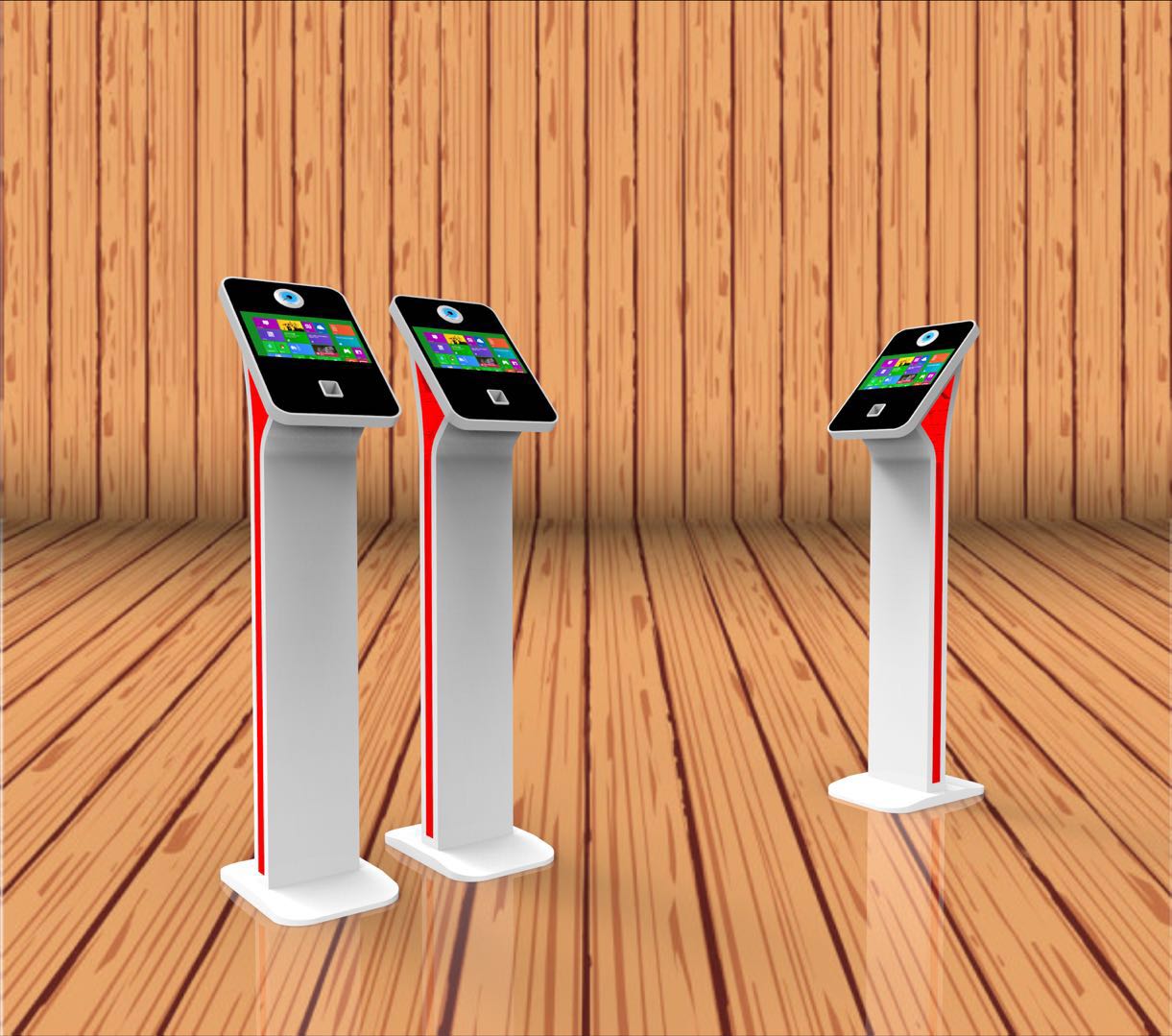 小区出入口人脸识别 小区出入口人脸识别