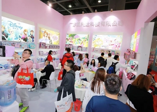 中国首款儿童轻社交轻演艺彩妆品牌杜莉莎即将绽放上市