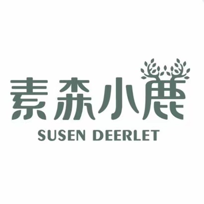 素森小鹿